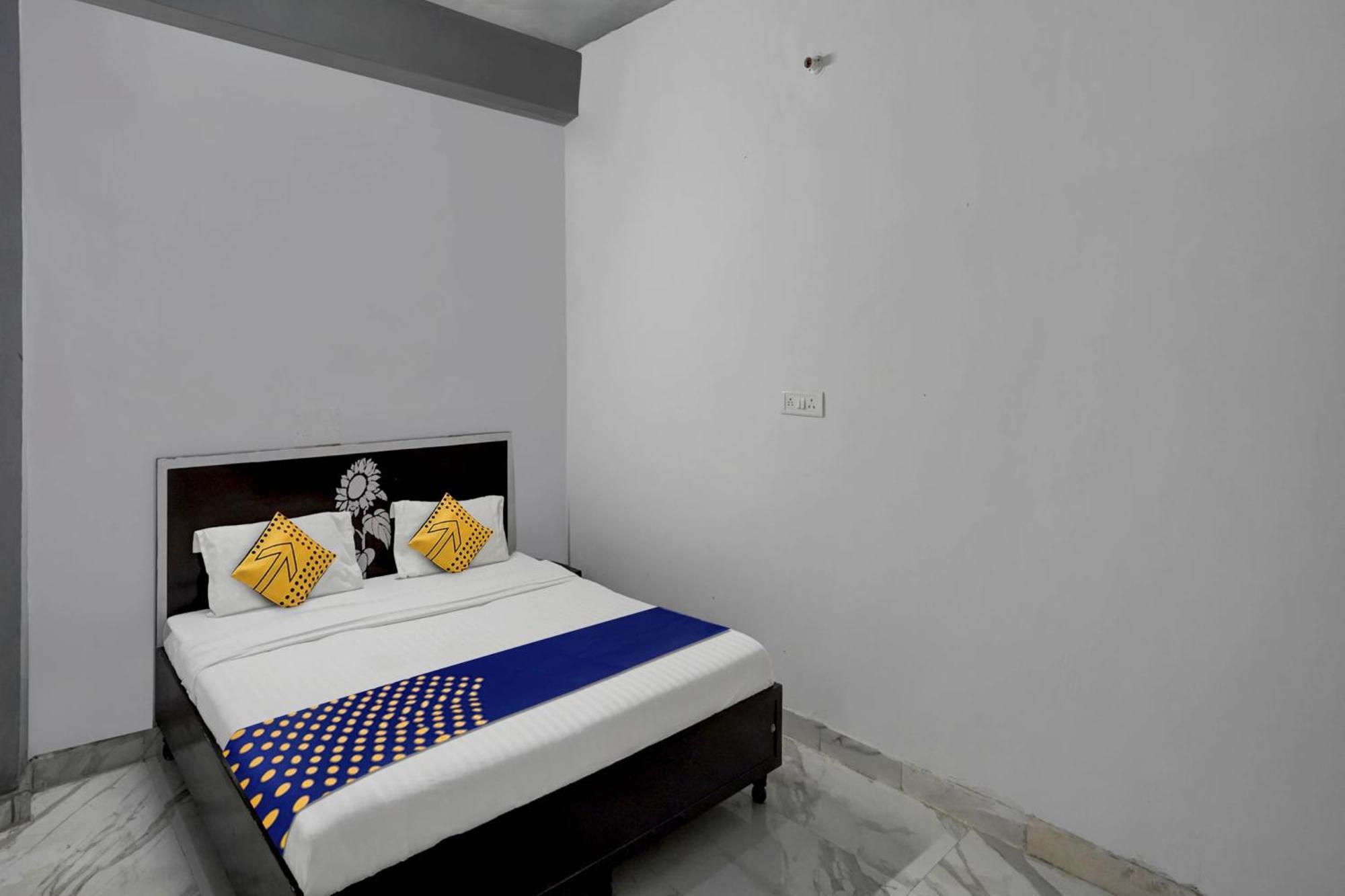 Hotel Crystal Inn Plaza Delhi Airport Nowe Delhi Pokój zdjęcie